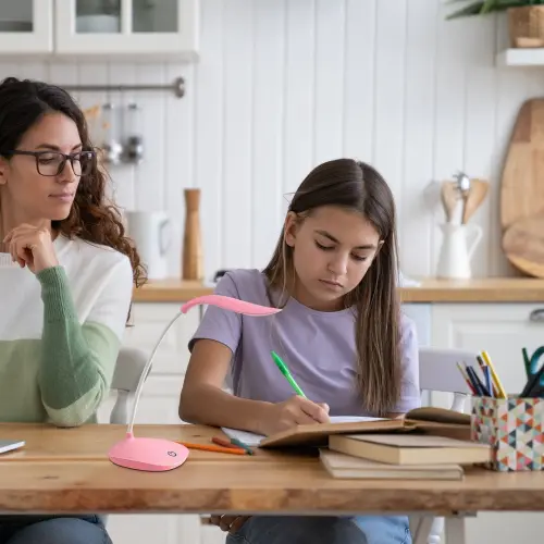 Stolové svietidlo RABALUX 74236 LED 2W 165lm 4000K 5V IP20